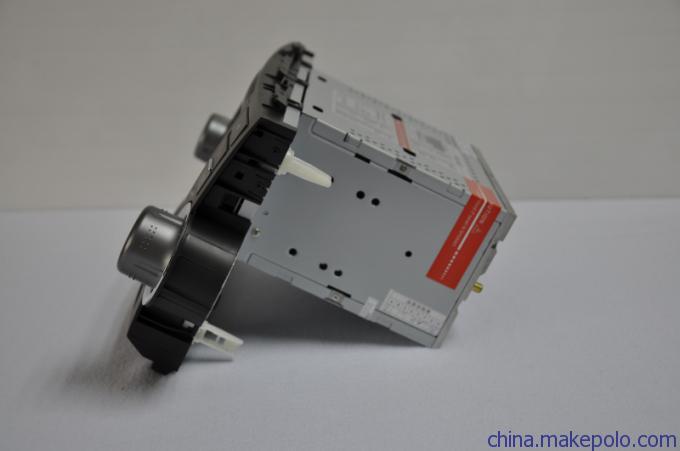 东影丰田汉兰达专用DVD导航终端销售方案